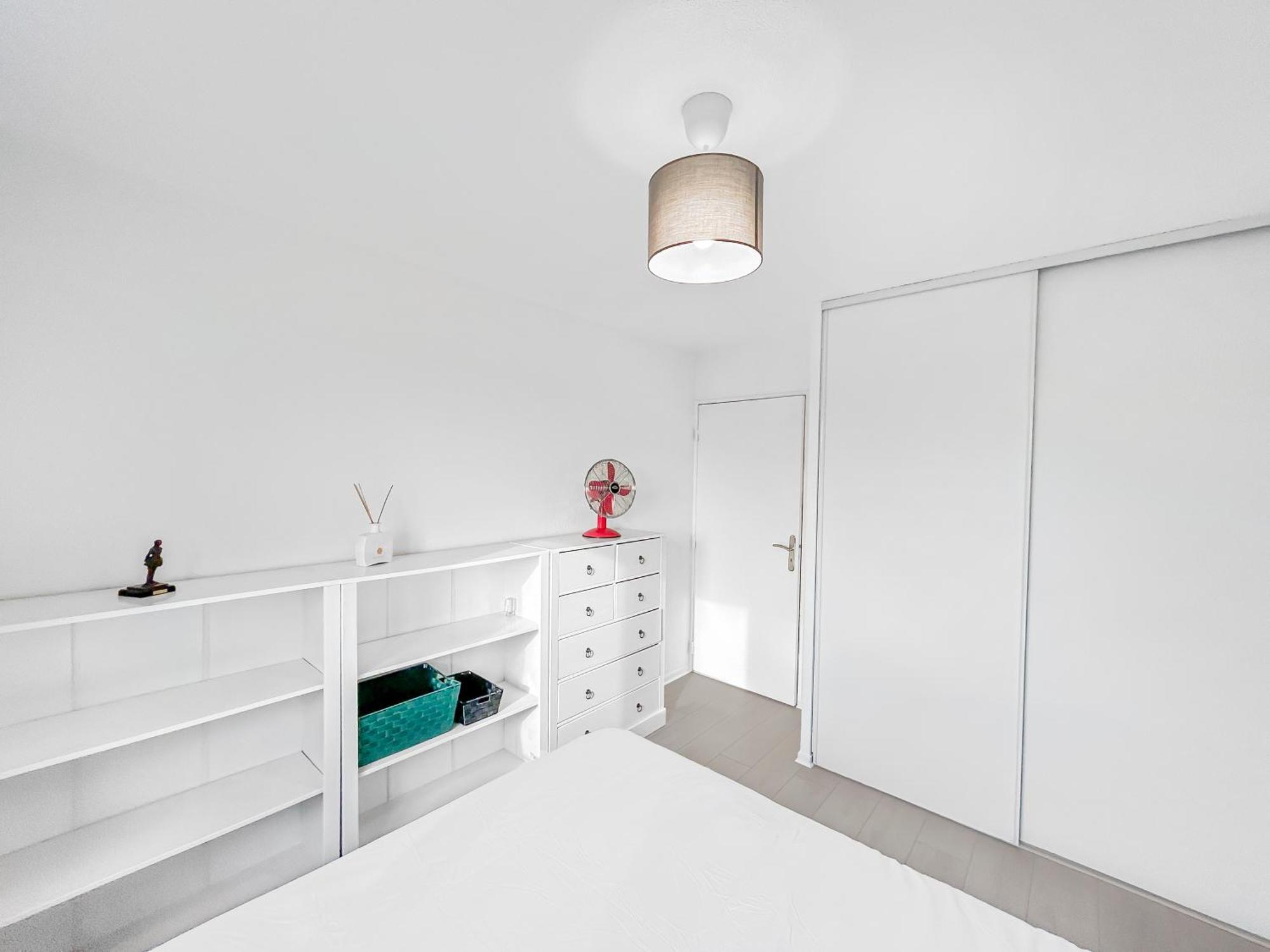 Escale Affaires Dugny-Bourget Apartment Exterior photo