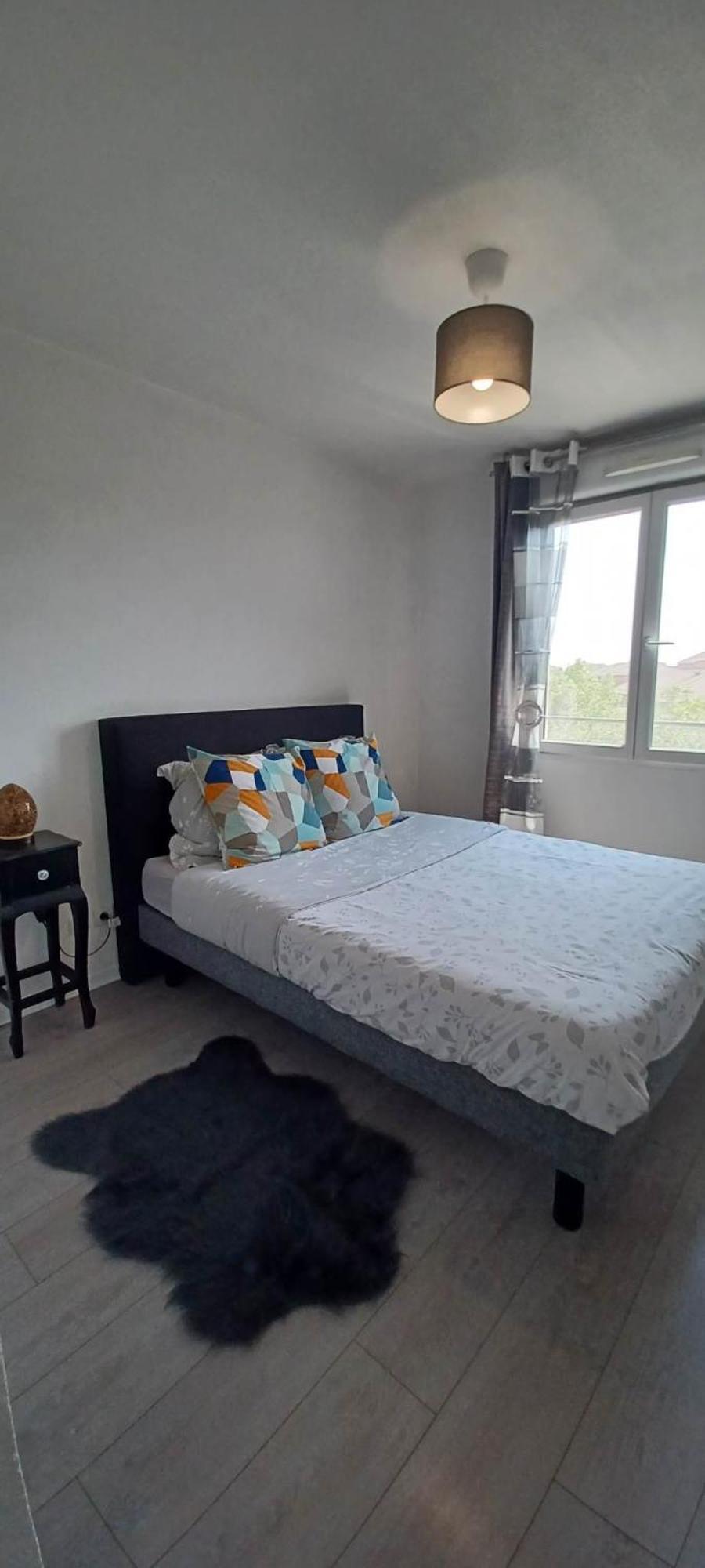 Escale Affaires Dugny-Bourget Apartment Room photo
