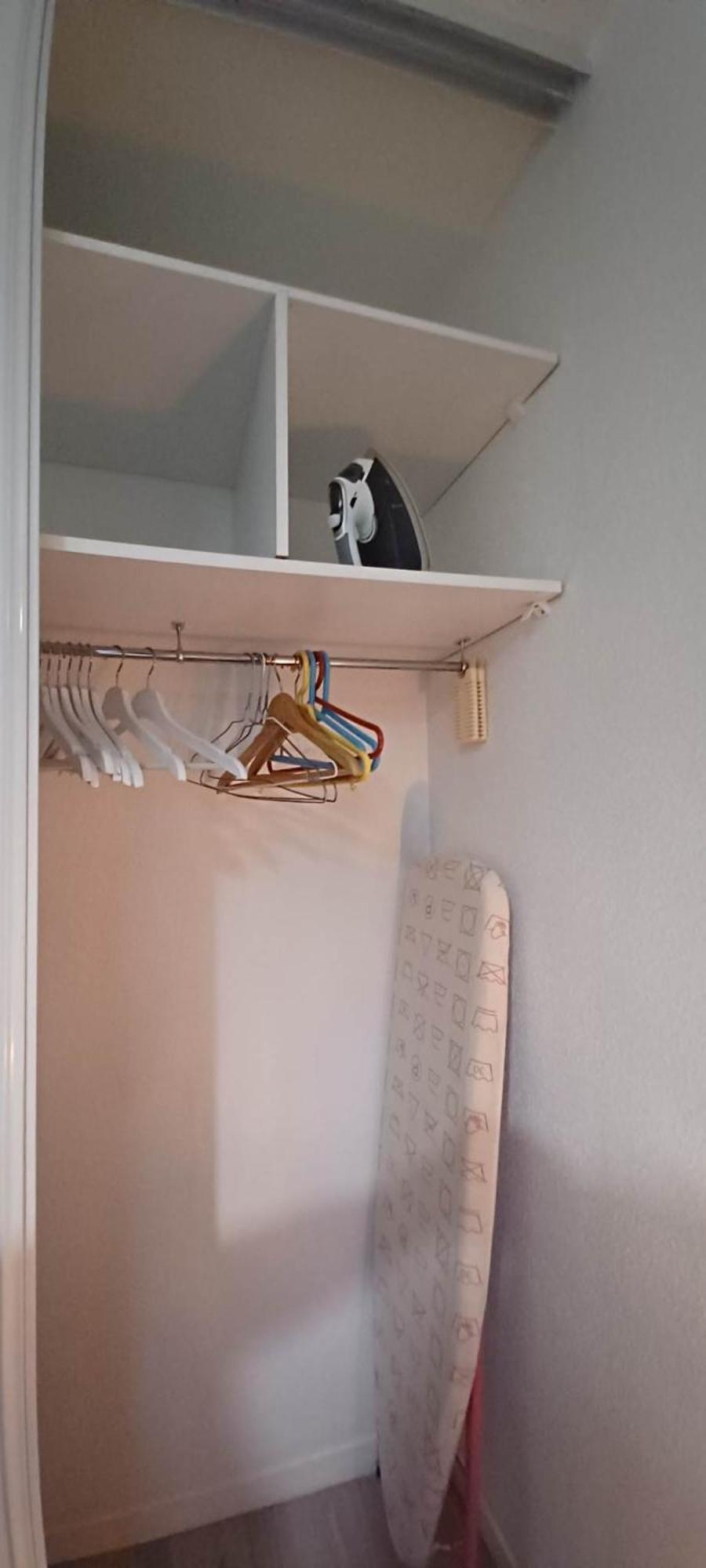 Escale Affaires Dugny-Bourget Apartment Room photo